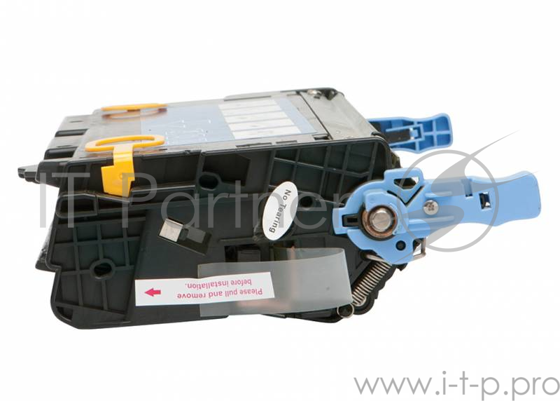 Тонер Картридж Cactus CS-Q7561A голубой для HP LJ 2700/3000 (3500стр.)