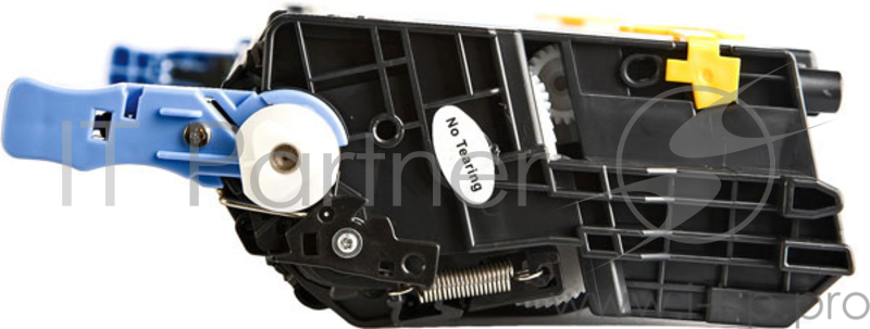 Тонер Картридж Cactus CS-Q6471A голубой для HP CLJ 3600 (4000стр.)