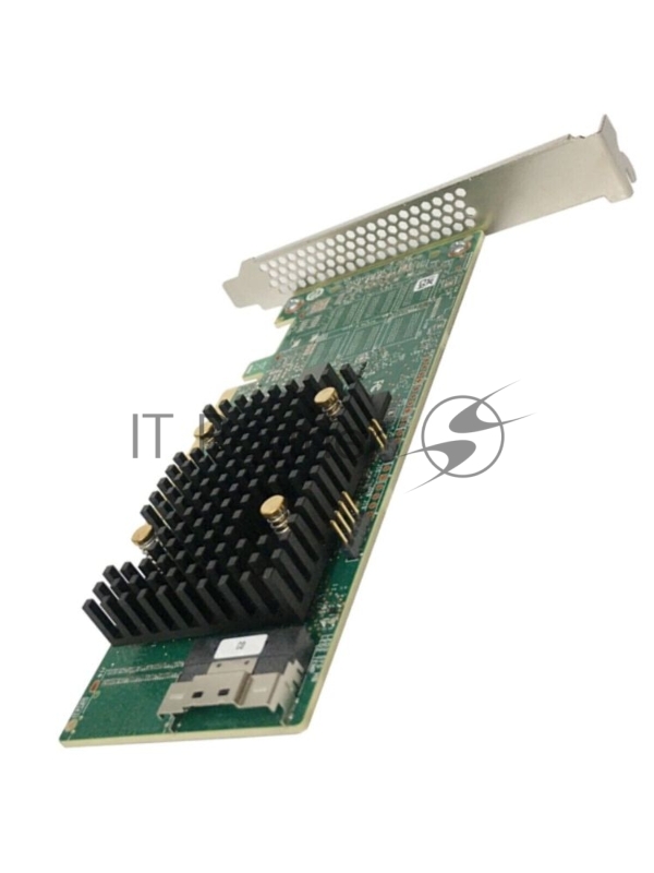 Контроллер RAID Broadcom/LSI 9540-8i