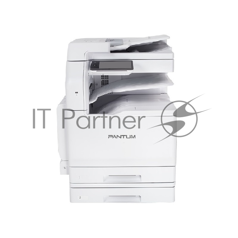 МФУ лазерное монохромное, 25 стр./ Pantum BM270ADN, Mono 25 ppm MFP