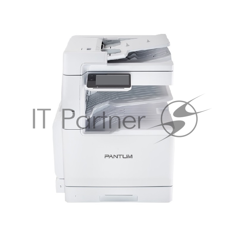 МФУ лазерное монохромное, 25 стр./ Pantum BM270ADN, Mono 25 ppm MFP