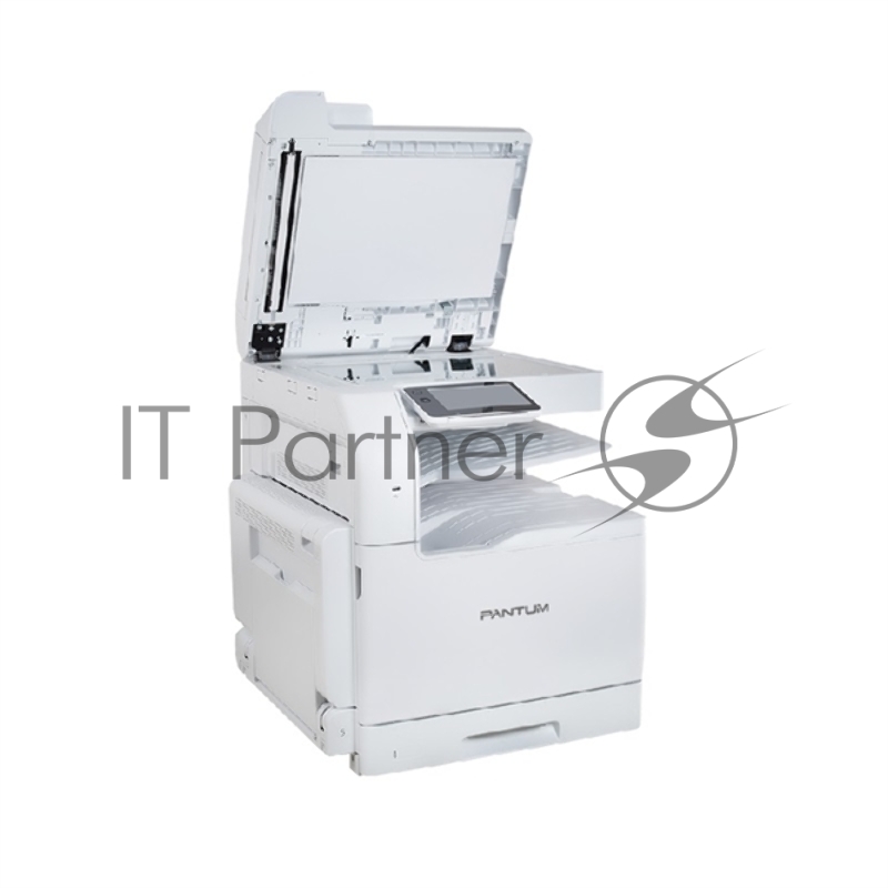 МФУ лазерное монохромное, 25 стр./ Pantum BM270ADN, Mono 25 ppm MFP