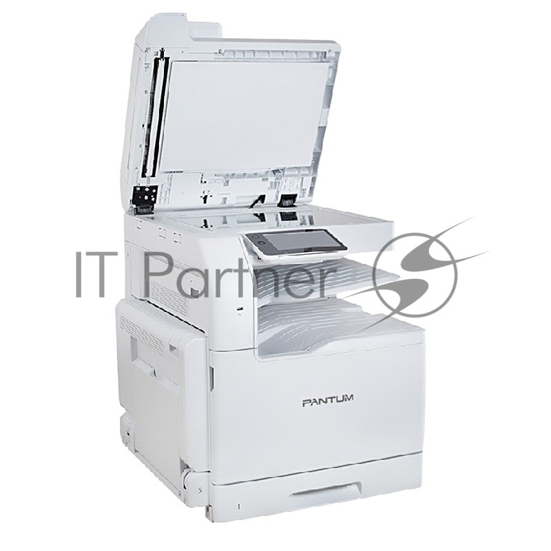 МФУ лазерное монохромное, 25 стр./ Pantum BM270ADN, Mono 25 ppm MFP