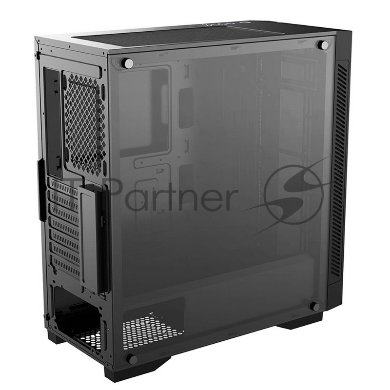 Корпус DEEPCOOL MIDITOWER E-ATX MATREXX 55 V3 BLACK