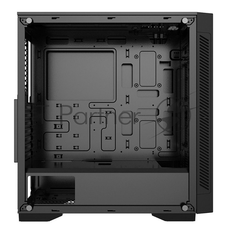 Корпус DEEPCOOL MIDITOWER E-ATX MATREXX 55 V3 BLACK