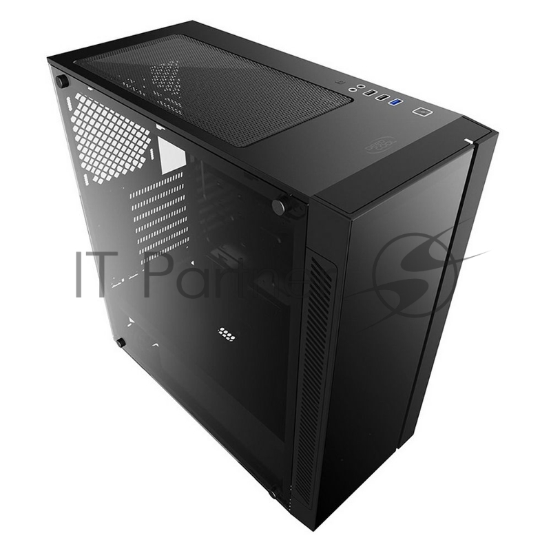 Корпус DEEPCOOL MIDITOWER E-ATX MATREXX 55 V3 BLACK