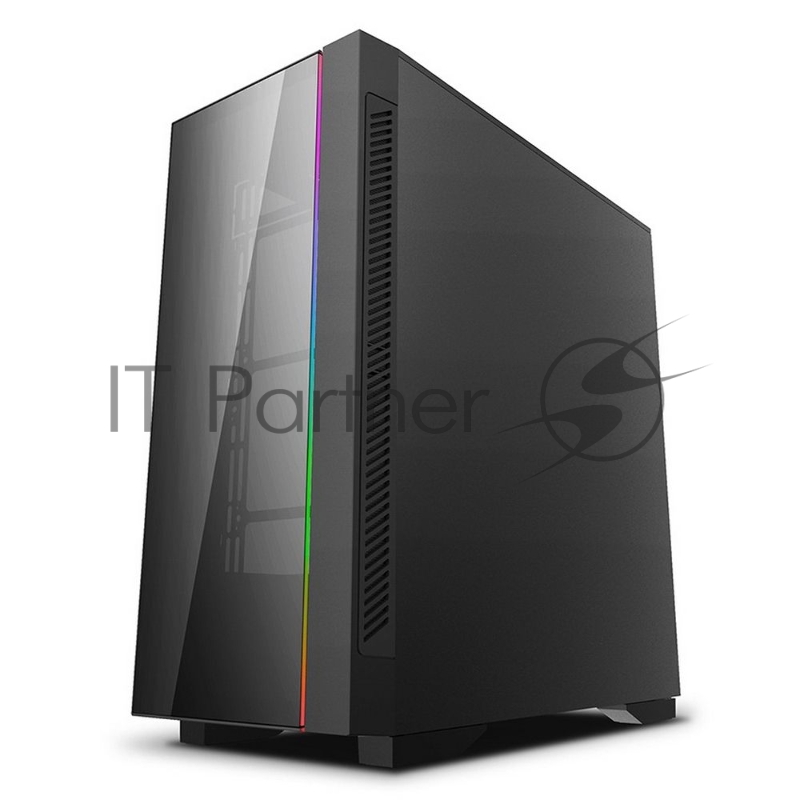 Корпус DEEPCOOL MIDITOWER E-ATX MATREXX 55 V3 BLACK