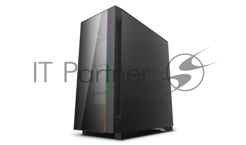 Корпус DEEPCOOL MIDITOWER E-ATX MATREXX 55 V3 BLACK