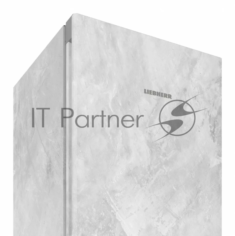 Холодильник LIEBHERR Plus, BioFresh 1 контейнер, МК NoFrost, 3 контейнера МК, в. 185,5 см, ш. 60 см, класс ЭЭ A++, внутренние ручки, цвет Portland Concrete (цемент)