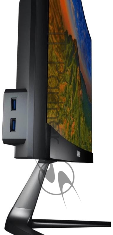 Монитор 23,8 БЕШТАУ M24FHD/RCD 1920х1080 60/75Hz IPS LED 16:9 5ms VGA HDMI DP 1000:1 178/178 250cd Регулировка наклона/высоты, Поворот Экрана, Динамики, Черный VESA 100*100(75*75) МИНПРОМТОРГ(МПТ)