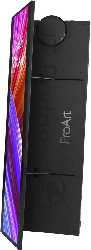 Монитор Asus 14 ProArt PA147CDV черный IPS LED 32:9 HDMI M/M матовая 400cd 178гр/178гр 1920x550 60Hz WH USB Touch 0.95кг