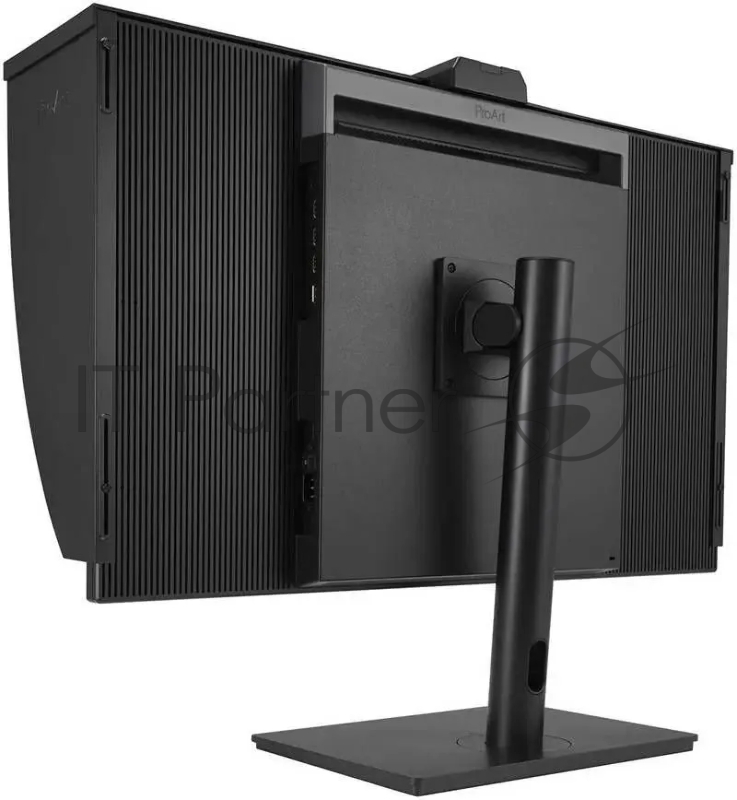 Монитор Asus 31.5 ProArt PA32DC черный OLED LED 16:9 HDMI M/M матовая HAS Piv 250cd 178гр/178гр 3840x2160 60Hz 4K USB