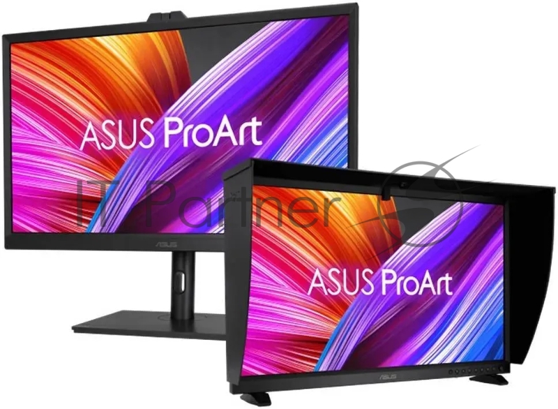 Монитор Asus 31.5 ProArt PA32DC черный OLED LED 16:9 HDMI M/M матовая HAS Piv 250cd 178гр/178гр 3840x2160 60Hz 4K USB