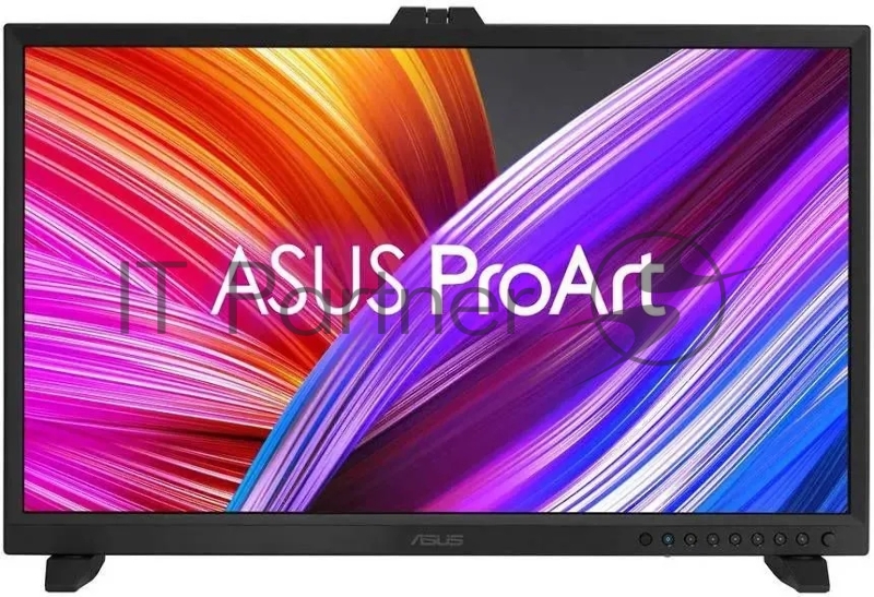 Монитор Asus 31.5 ProArt PA32DC черный OLED LED 16:9 HDMI M/M матовая HAS Piv 250cd 178гр/178гр 3840x2160 60Hz 4K USB