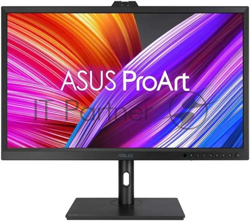 Монитор Asus 31.5 ProArt PA32DC черный OLED LED 16:9 HDMI M/M матовая HAS Piv 250cd 178гр/178гр 3840x2160 60Hz 4K USB