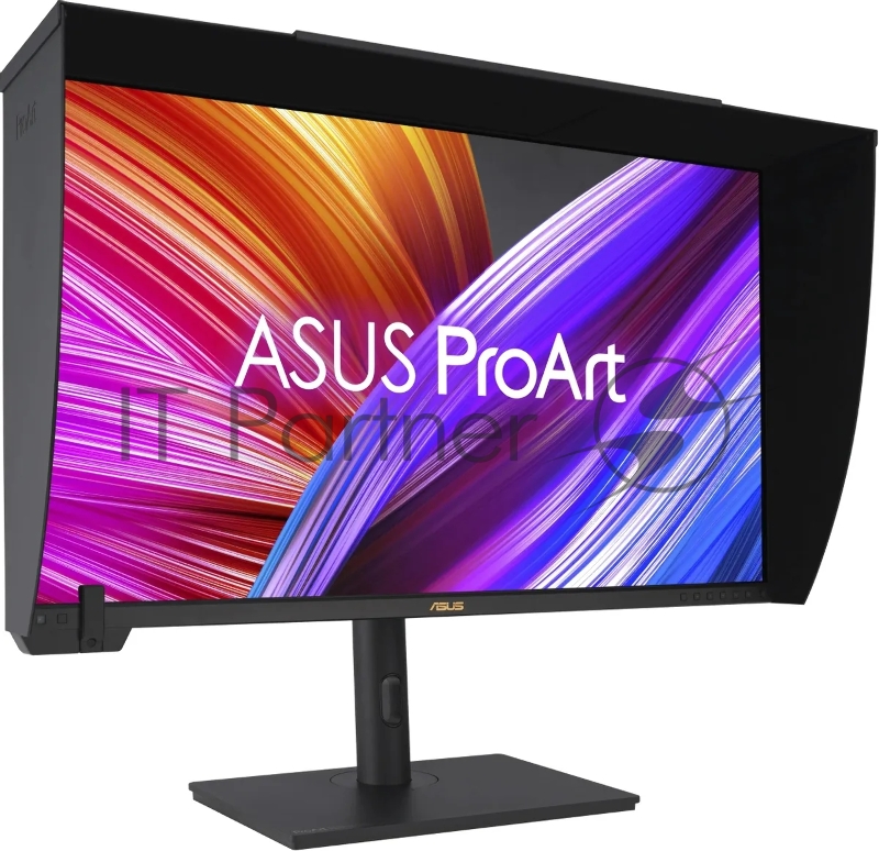 Монитор Asus 32 ProArt PA32UCXR черный IPS LED 16:9 HDMI M/M матовая HAS Piv 1000cd 178гр/178гр 3840x2160 60Hz DP 4K USB 13.8кг