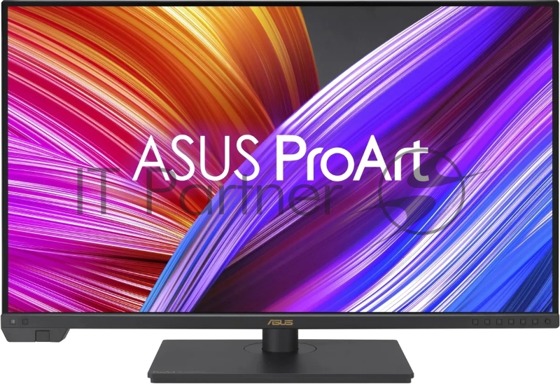 Монитор Asus 32 ProArt PA32UCXR черный IPS LED 16:9 HDMI M/M матовая HAS Piv 1000cd 178гр/178гр 3840x2160 60Hz DP 4K USB 13.8кг