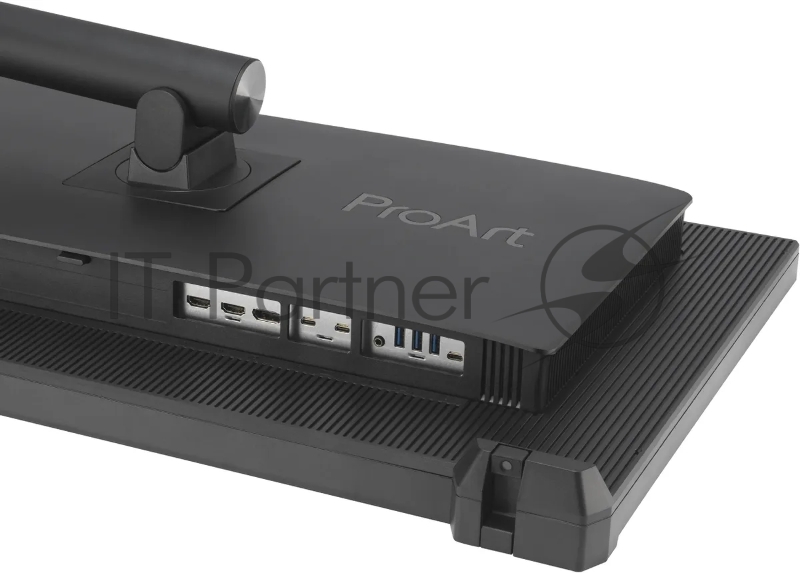 Монитор Asus 32 ProArt PA32UCXR черный IPS LED 16:9 HDMI M/M матовая HAS Piv 1000cd 178гр/178гр 3840x2160 60Hz DP 4K USB 13.8кг