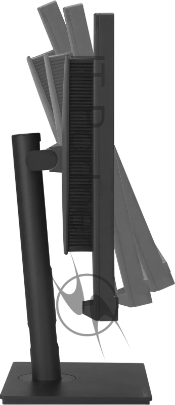 Монитор Asus 32 ProArt PA32UCXR черный IPS LED 16:9 HDMI M/M матовая HAS Piv 1000cd 178гр/178гр 3840x2160 60Hz DP 4K USB 13.8кг