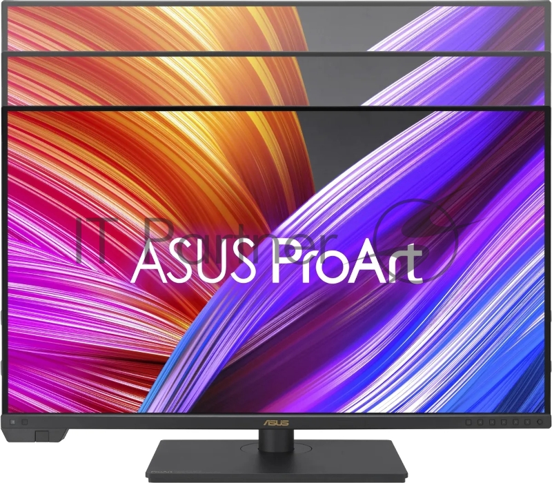Монитор Asus 32 ProArt PA32UCXR черный IPS LED 16:9 HDMI M/M матовая HAS Piv 1000cd 178гр/178гр 3840x2160 60Hz DP 4K USB 13.8кг