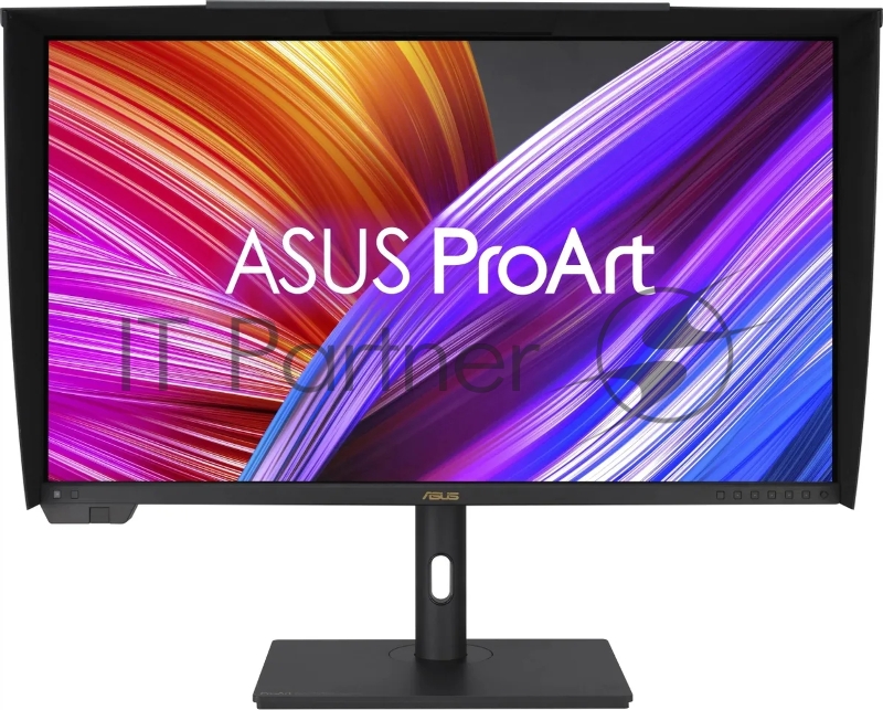 Монитор Asus 32 ProArt PA32UCXR черный IPS LED 16:9 HDMI M/M матовая HAS Piv 1000cd 178гр/178гр 3840x2160 60Hz DP 4K USB 13.8кг