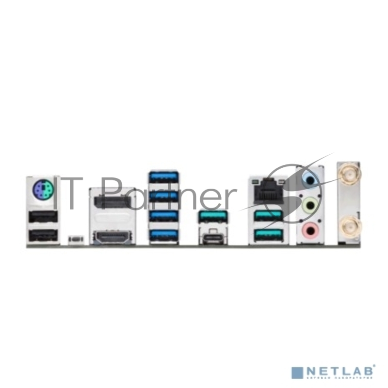 Материнская плата ASUS PRIME X670-P WIFI Socket AM5 AMD X670 4xDDR5 ATX AC`97 8ch(7.1) 2.5Gg RAID+HDMI+DP