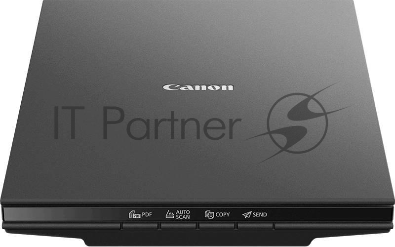 Планшетный сканер CanoScan LiDE 300 (Hi-Speed USB 2.0, A4 / Letter (216 x 297 мм), 2400 x 4800 точек на дюйм)