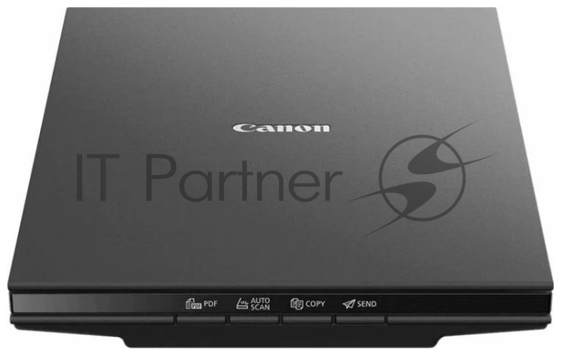 Планшетный сканер CanoScan LiDE 300 (Hi-Speed USB 2.0, A4 / Letter (216 x 297 мм), 2400 x 4800 точек на дюйм)