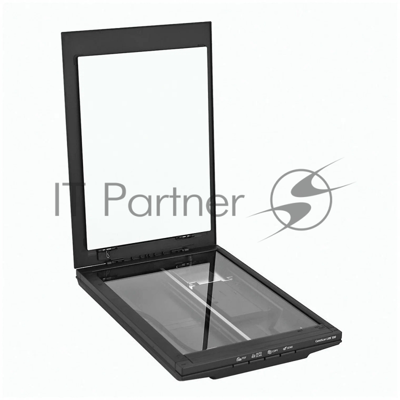 Планшетный сканер CanoScan LiDE 300 (Hi-Speed USB 2.0, A4 / Letter (216 x 297 мм), 2400 x 4800 точек на дюйм)