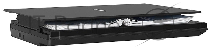 Планшетный сканер CanoScan LiDE 300 (Hi-Speed USB 2.0, A4 / Letter (216 x 297 мм), 2400 x 4800 точек на дюйм)