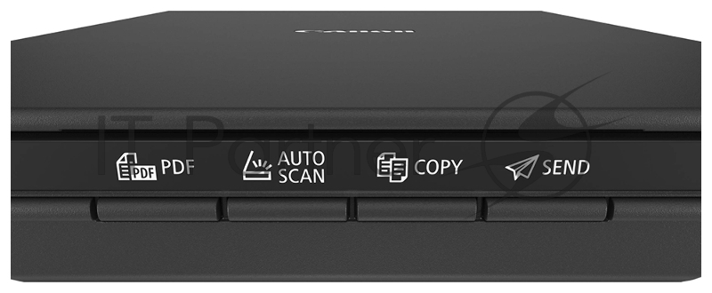 Планшетный сканер CanoScan LiDE 300 (Hi-Speed USB 2.0, A4 / Letter (216 x 297 мм), 2400 x 4800 точек на дюйм)