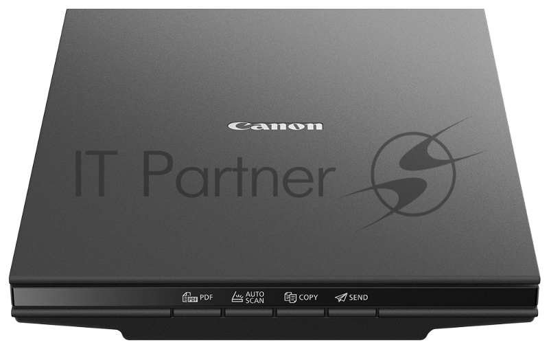 Планшетный сканер CanoScan LiDE 300 (Hi-Speed USB 2.0, A4 / Letter (216 x 297 мм), 2400 x 4800 точек на дюйм)