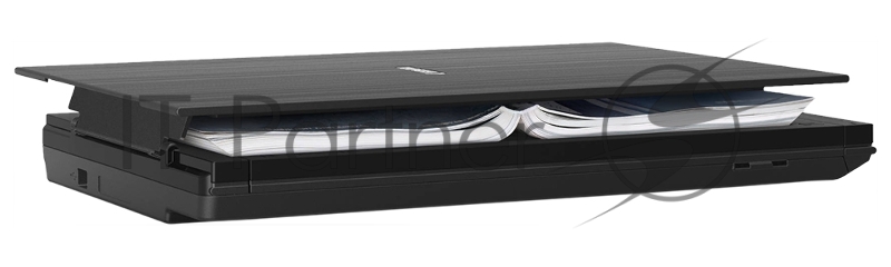 Планшетный сканер CanoScan LiDE 300 (Hi-Speed USB 2.0, A4 / Letter (216 x 297 мм), 2400 x 4800 точек на дюйм)