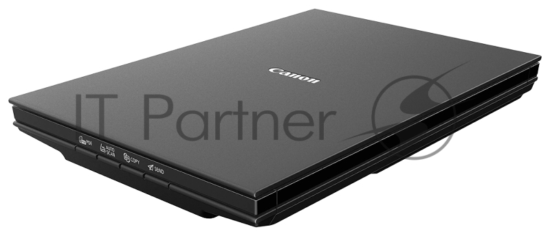 Планшетный сканер CanoScan LiDE 300 (Hi-Speed USB 2.0, A4 / Letter (216 x 297 мм), 2400 x 4800 точек на дюйм)