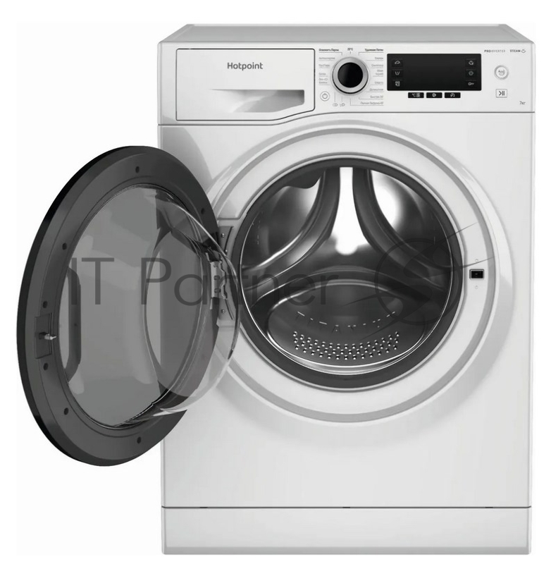 Стиральная машина HOTPOINT-ARISTON NSD7249DAVERU 869991644400
