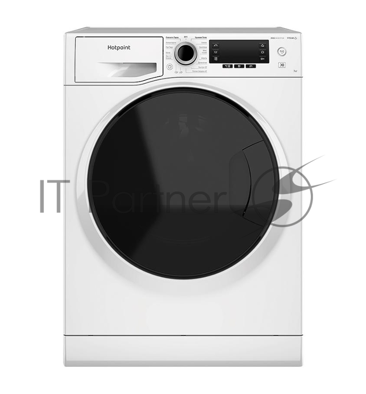 Стиральная машина HOTPOINT-ARISTON NSD7249DAVERU 869991644400
