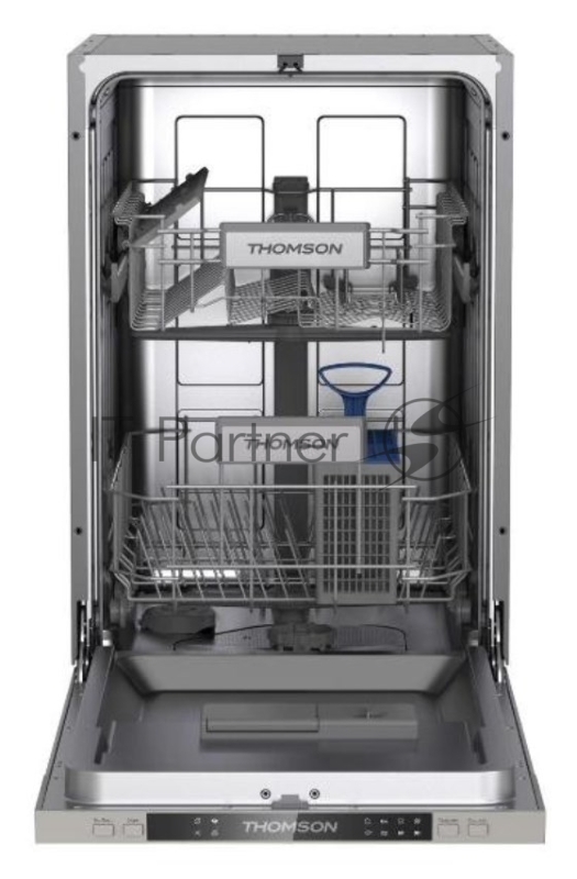 Встраиваемая посудомоечная машина THOMSON DB30S52I01 45CM