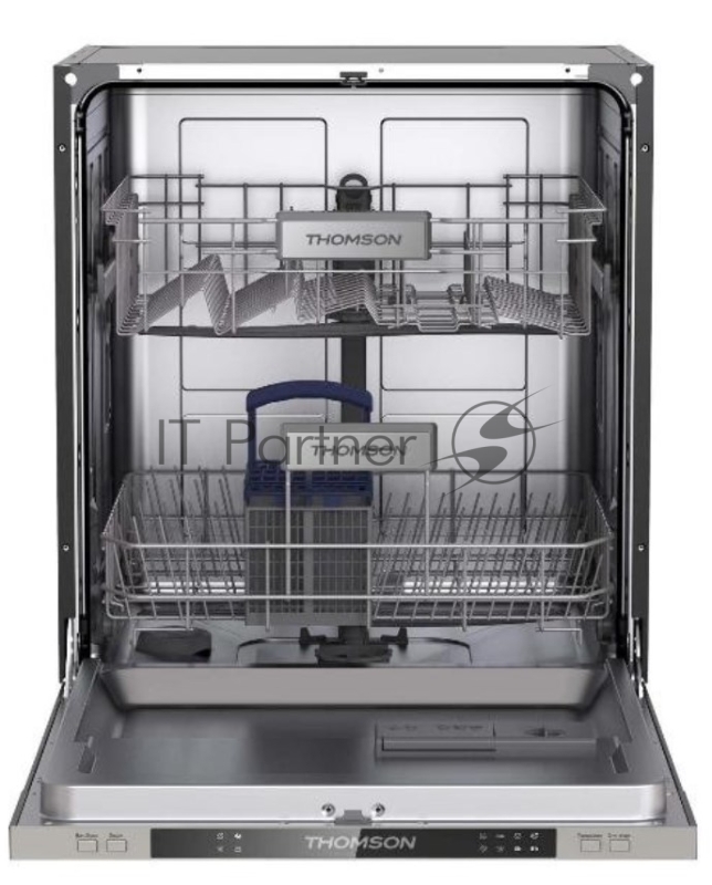 Встраиваемая посудомоечная машина THOMSON DB30L52I03 60CM
