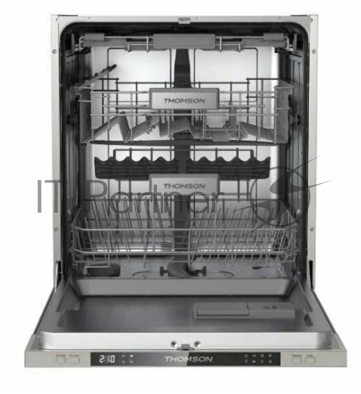 Встраиваемая посудомоечная машина THOMSON DB30L73E04 60CM