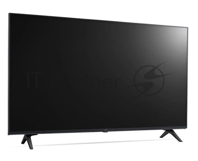 Телевизор LED LG 43 43UT80006LA.ARUB черный 4K Ultra HD 60Hz DVB-T DVB-T2 DVB-C DVB-S DVB-S2 USB WiFi Smart TV