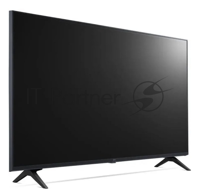 Телевизор LED LG 43 43UT80006LA.ARUB черный 4K Ultra HD 60Hz DVB-T DVB-T2 DVB-C DVB-S DVB-S2 USB WiFi Smart TV
