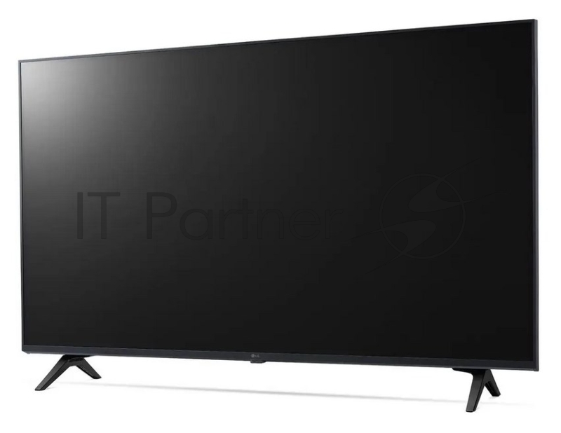 Телевизор LED LG 43 43UT80006LA.ARUB черный 4K Ultra HD 60Hz DVB-T DVB-T2 DVB-C DVB-S DVB-S2 USB WiFi Smart TV