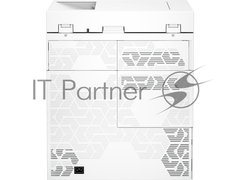 Лазерный принтер HP Color LaserJet Enterprise MFP 5800dn