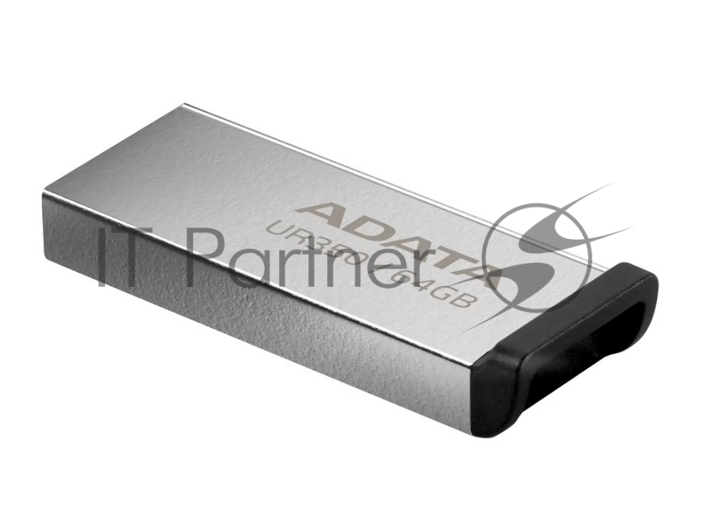 Флэш-накопитель ADATA UR350-64G-RSR/BK USB3.2 64G BLACK