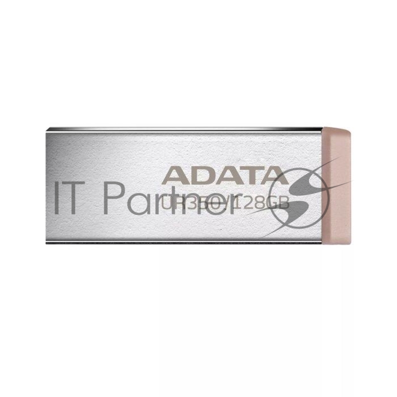 Флэш-накопитель ADATA UR350-128G-RSR/BG USB3.2 128G BROWN