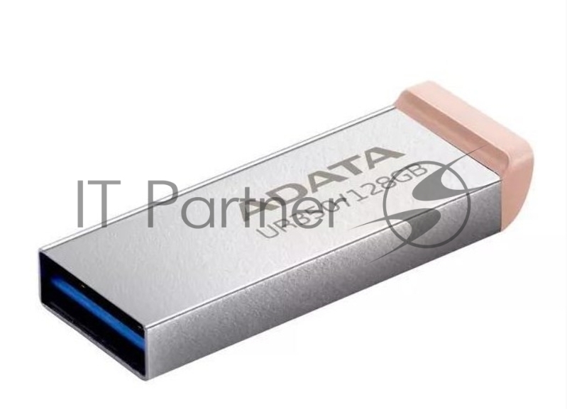 Флэш-накопитель ADATA UR350-32G-RSR/BG USB3.2 32G BROWN