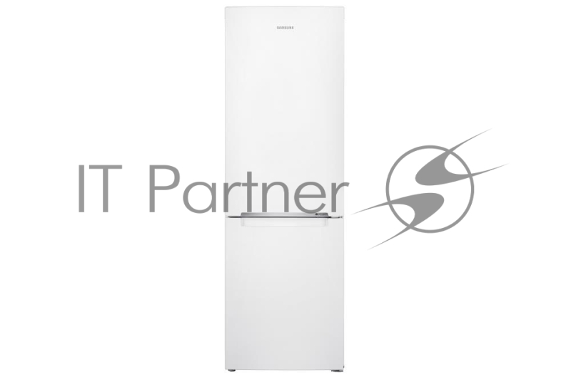 Холодильник Samsung RB30A30N0WW/WT белый (двухкамерный)