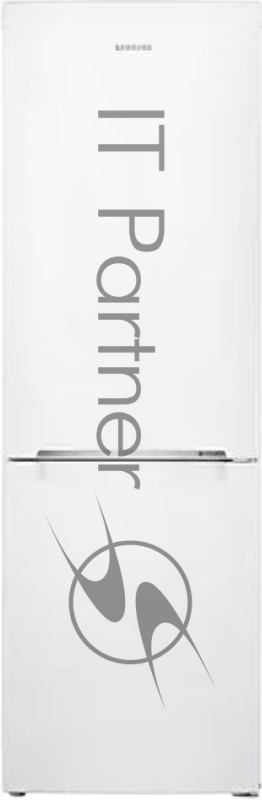Холодильник Samsung RB30A30N0WW/WT белый (двухкамерный)