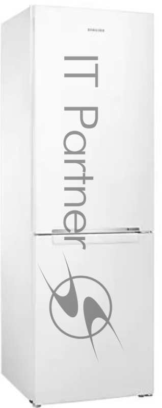 Холодильник Samsung RB30A30N0WW/WT белый (двухкамерный)