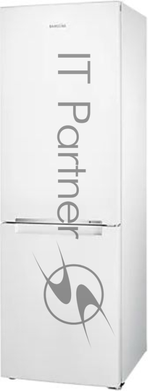 Холодильник Samsung RB30A30N0WW/WT белый (двухкамерный)